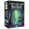 Reflexshop A Misztikus erdő rejtélye társasjáték