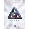 Reflexshop Anachrony társasjáték (RE19314-182) - Társasjátékok