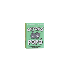 Reflexshop Apropó popó társasjáték
