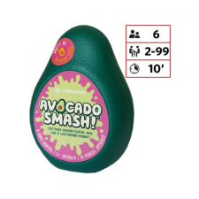 Reflexshop Avocado Smash társasjáték társasjáték