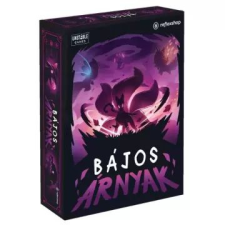 Reflexshop Bájos árnyak társasjáték társasjáték
