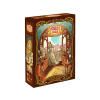 Reflexshop Brüsszel 1893: Belle Epoque