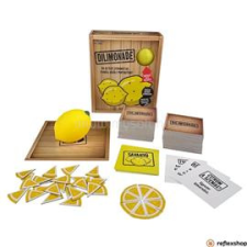Reflexshop Dilimonádé társasjáték (REFLEXSHOP_HUEPLSRS) társasjáték