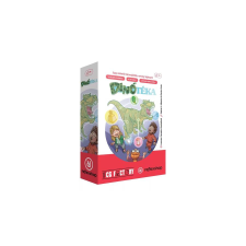 Reflexshop Dinotéka társasjáték