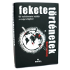 Reflexshop Fekete történetek: bizarr valóság kártyajáték