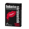 Reflexshop Fekete történetek - Gyilkos spinék társasjáték