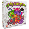 Reflexshop Frász-karikatúra társasjáték