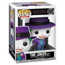 Reflexshop Funko pop! heroes: batman 1989 - joker kalapban figura játékfigura