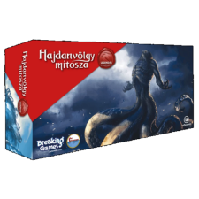 Reflexshop Hajdanvölgy mítosza - Legendás kiegészítő társasjáték