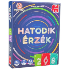 Reflexshop Hatodik érzék társasjáték társasjáték