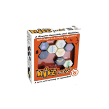 Reflexshop Hive Pocket társasjáték (137929) társasjáték