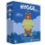 Reflexshop Hygge kártyajáték