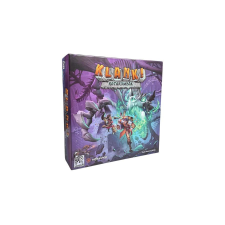 Reflexshop Klank! – Katakombák társasjáték