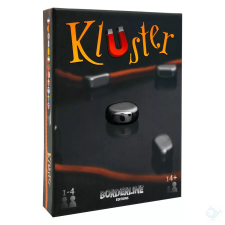 Reflexshop Kluster S mágneses társasjáték társasjáték