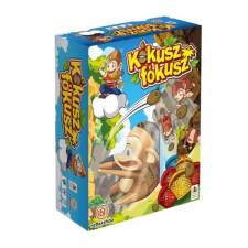 Reflexshop Kókuszfókusz ügyességi társasjáték társasjáték