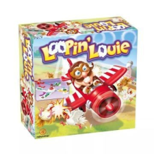 Reflexshop Loopin' Louie társasjáték társasjáték