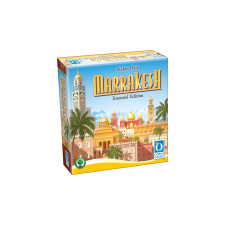 Reflexshop Marrakesh társasjáték