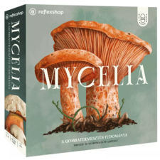 Reflexshop Mycelia (magyar) társasjáték társasjáték