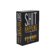 Reflexshop : Shit Happens Classic társasjáték - felnőtt társasjáték társasjáték