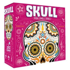 Reflexshop Skull társasjáték társasjáték