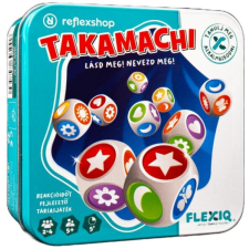 Reflexshop Takamachi társasjáték FQTKRS társasjáték