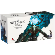 Reflexshop The Witcher: A végzet útja - Legendás szörnyek (magyar) kiegészítő társasjáték