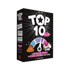 Reflexshop TOP10 18+ társasjáték
