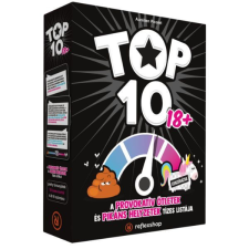 Reflexshop TOP10 18+ társasjáték társasjáték