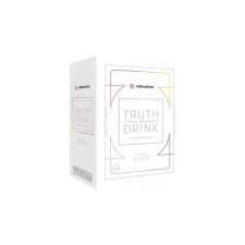 Reflexshop Truth or Drink társasjáték (845895) társasjáték