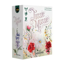 Reflexshop Tussie Mussie társasjáték (20146-182) (RE20146-182) - Társasjátékok társasjáték