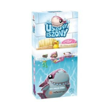 Reflexshop Uszonyiszony társasjáték társasjáték
