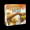 Reflexshop Vándor lelkek földje társasjáték