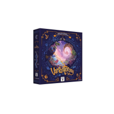 Reflexshop Varázstorony társasjáték