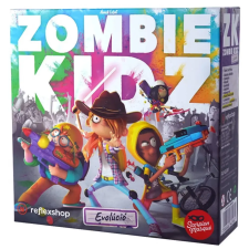 Reflexshop : Zombie Kidz: Evolúció társasjáték - Egyéb társasjáték