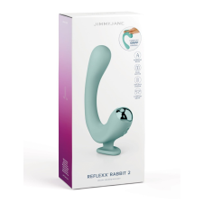 Reflexx Rabbit™ 2 vibrátorok