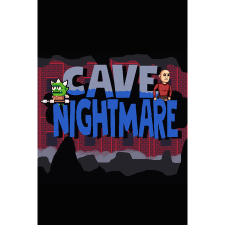 Reforged Group Cave Nightmare (PC - Steam elektronikus játék licensz) videójáték