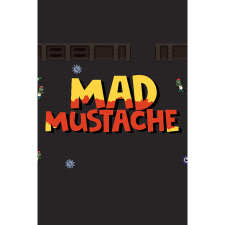 Reforged Group Mad Mustache (PC - Steam elektronikus játék licensz) videójáték