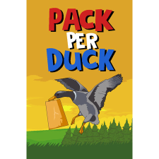Reforged Group Pack Per Duck (PC - Steam elektronikus játék licensz) videójáték