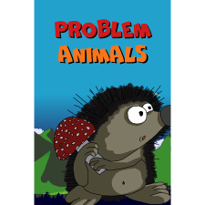 Reforged Group Problem Animals (PC - Steam elektronikus játék licensz) videójáték