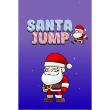 Reforged Group Santa Jump (PC - Steam elektronikus játék licensz) videójáték
