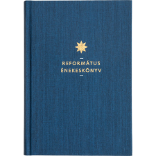 Református énekeskönyv - Közép méret vallás