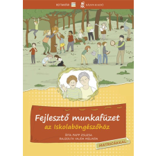 Református Kálvin Kiadó Fejlesztő munkafüzet az Iskolaböngészőhöz gyermek- és ifjúsági könyv