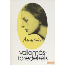 Református Zsinati Iroda Vallomástöredékek antikvárium - használt könyv