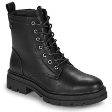 Refresh Csizmák 171000-BLACK Fekete 39 női csizma, bakancs