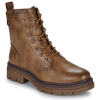 Refresh Csizmák 171000-TAUPE Barna 36