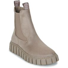 Refresh Csizmák 173088-TAUPE Bézs 40