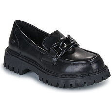 Refresh Mokkaszínek 171064-BLACK Fekete 36