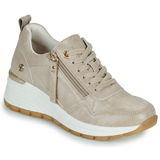 Refresh Rövid szárú edzőcipők 172938-BEIGE Bézs 41
