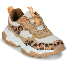 Refresh Rövid szárú edzőcipők 173104-CAMEL Barna 39 női cipő