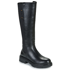 Refresh Városi csizmák 172935-BLACK Fekete 39 női csizma, bakancs